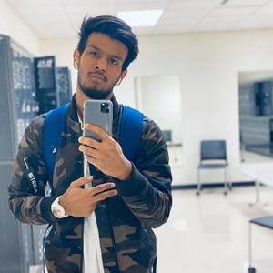 Meet your Posher, Umesh